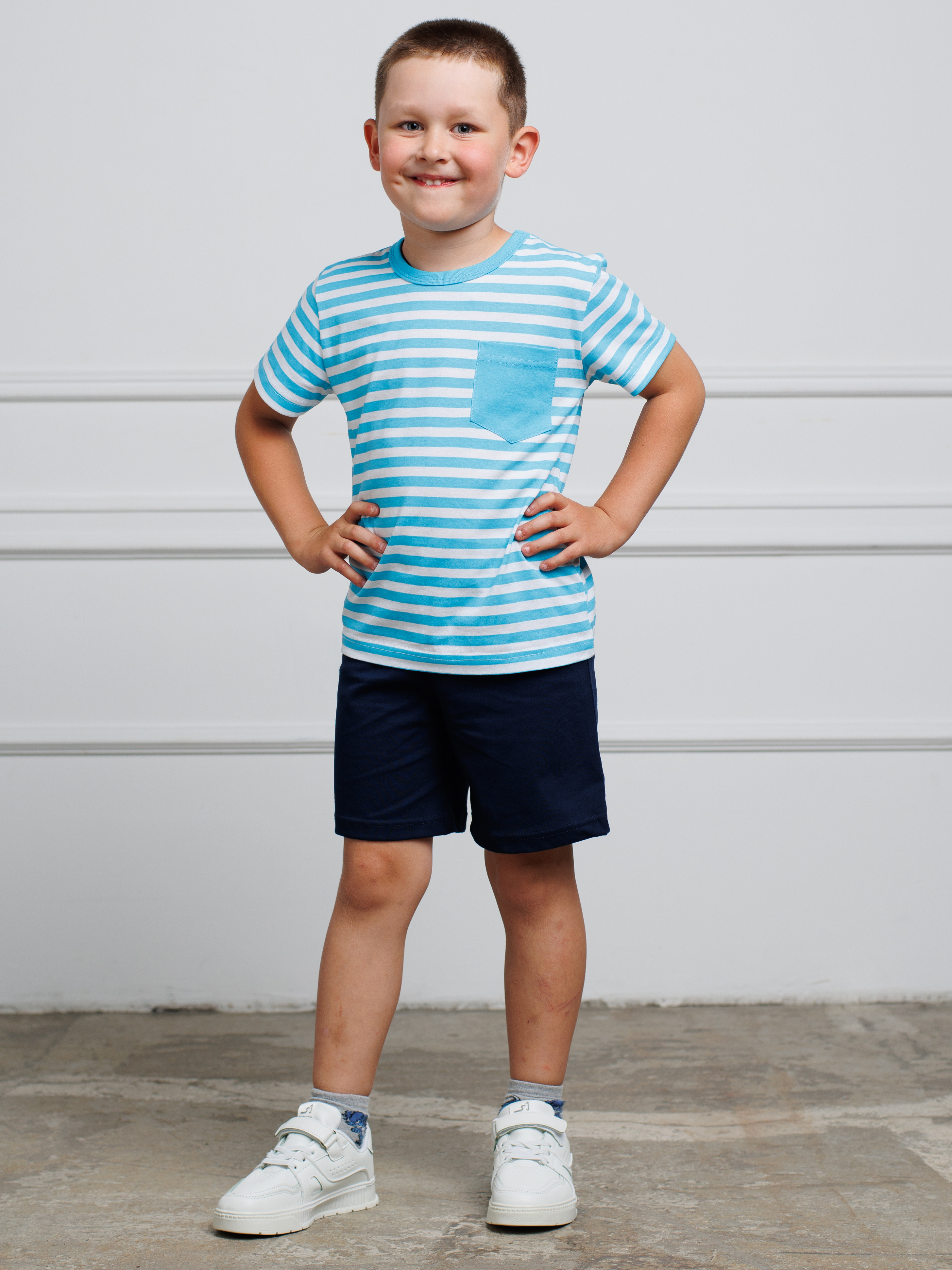 Костюм VGtrikotazh d6016 - фото 5