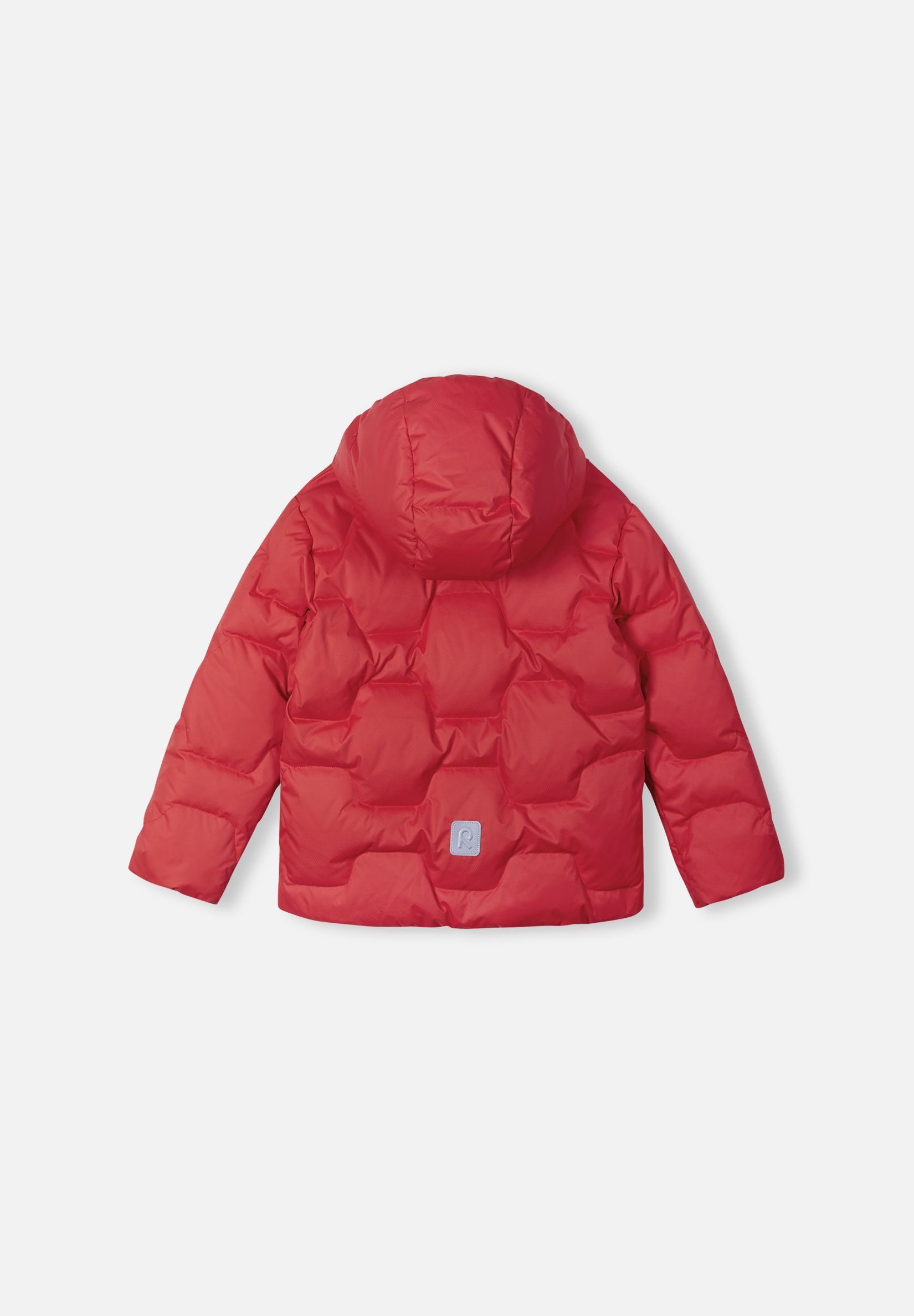 Пуховик Reima 5100082A-3880 - фото 3