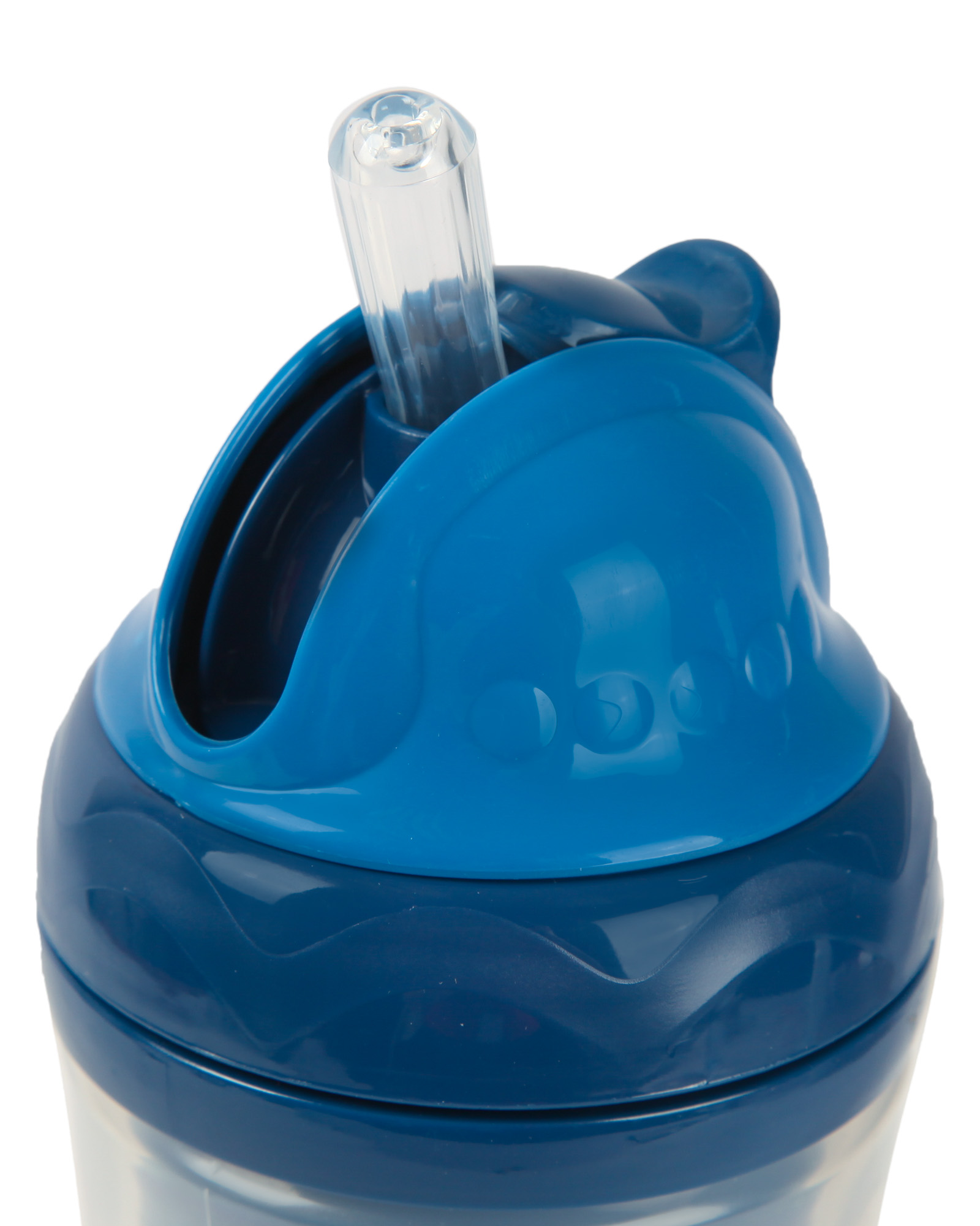 Поильник BabyGo 300 мл - фото 2