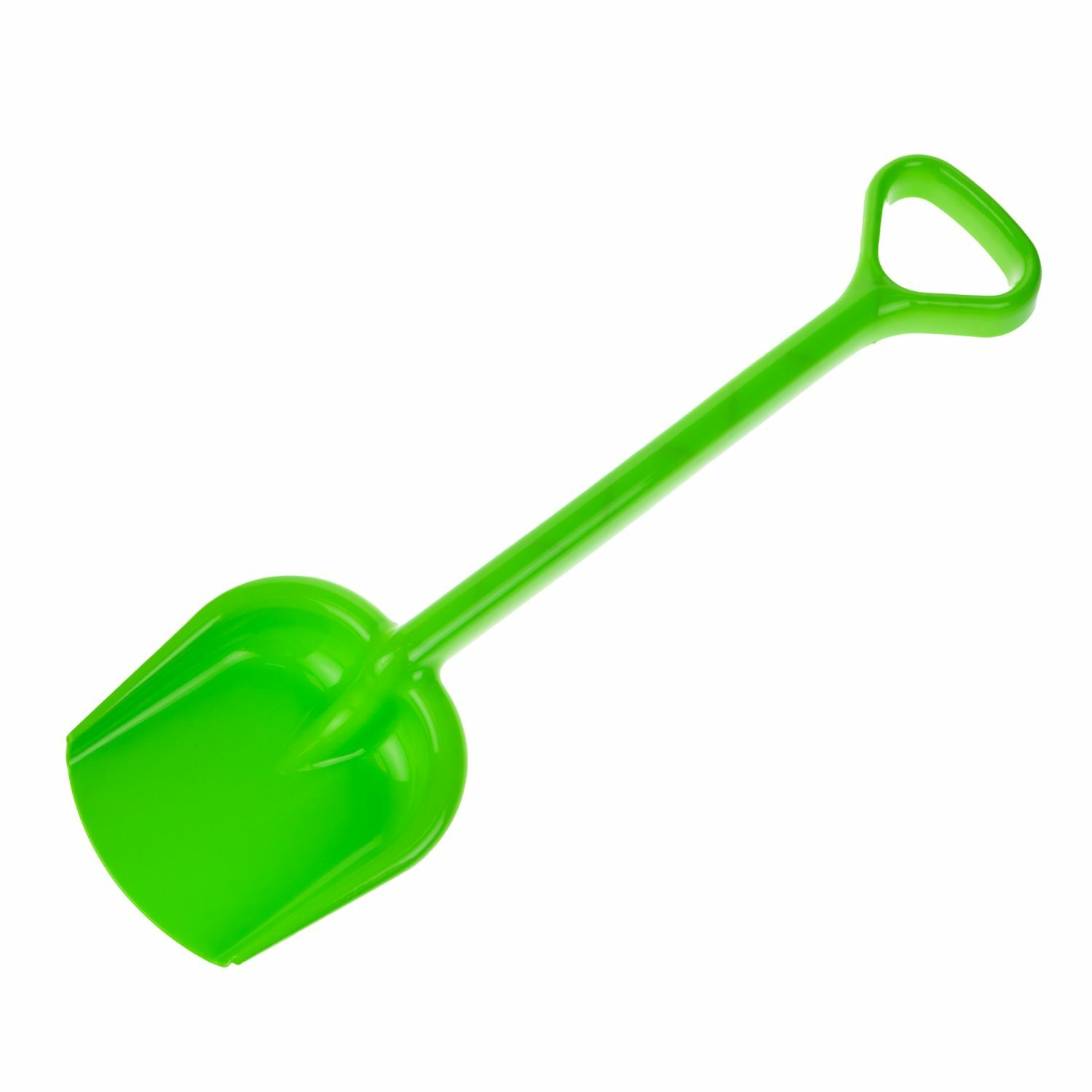 Лопата 1TOY синий в ассортименте - фото 5