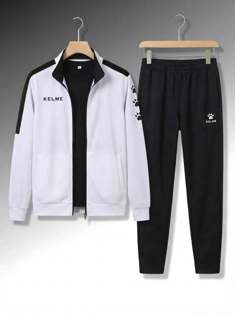 Спортивный костюм KELME 3771200-103 - фото 1