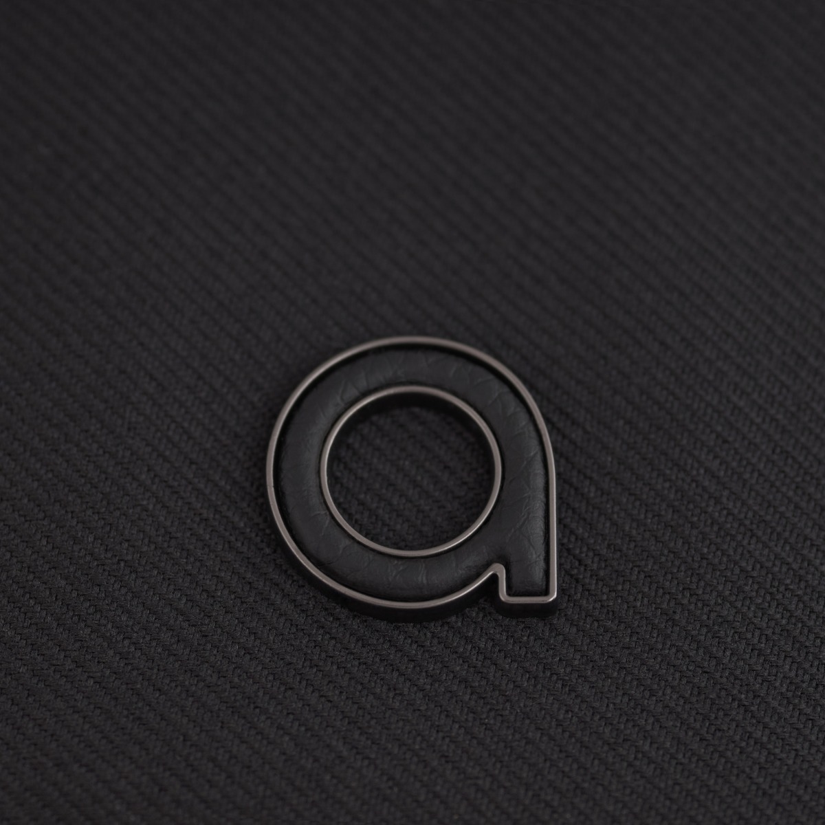 Коляска 2в1 Anex Flo черный - фото 25