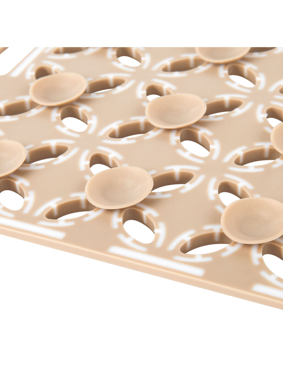 Коврик для ванной PRIMILA 40 x 80 см - фото 11