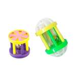 Игрушка для кошек Uniglodis С бубенчиками 2 шт