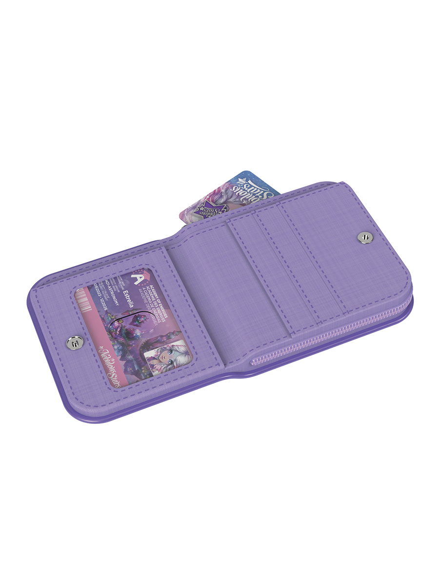 Кошелек Nebulous Stars - фото 5