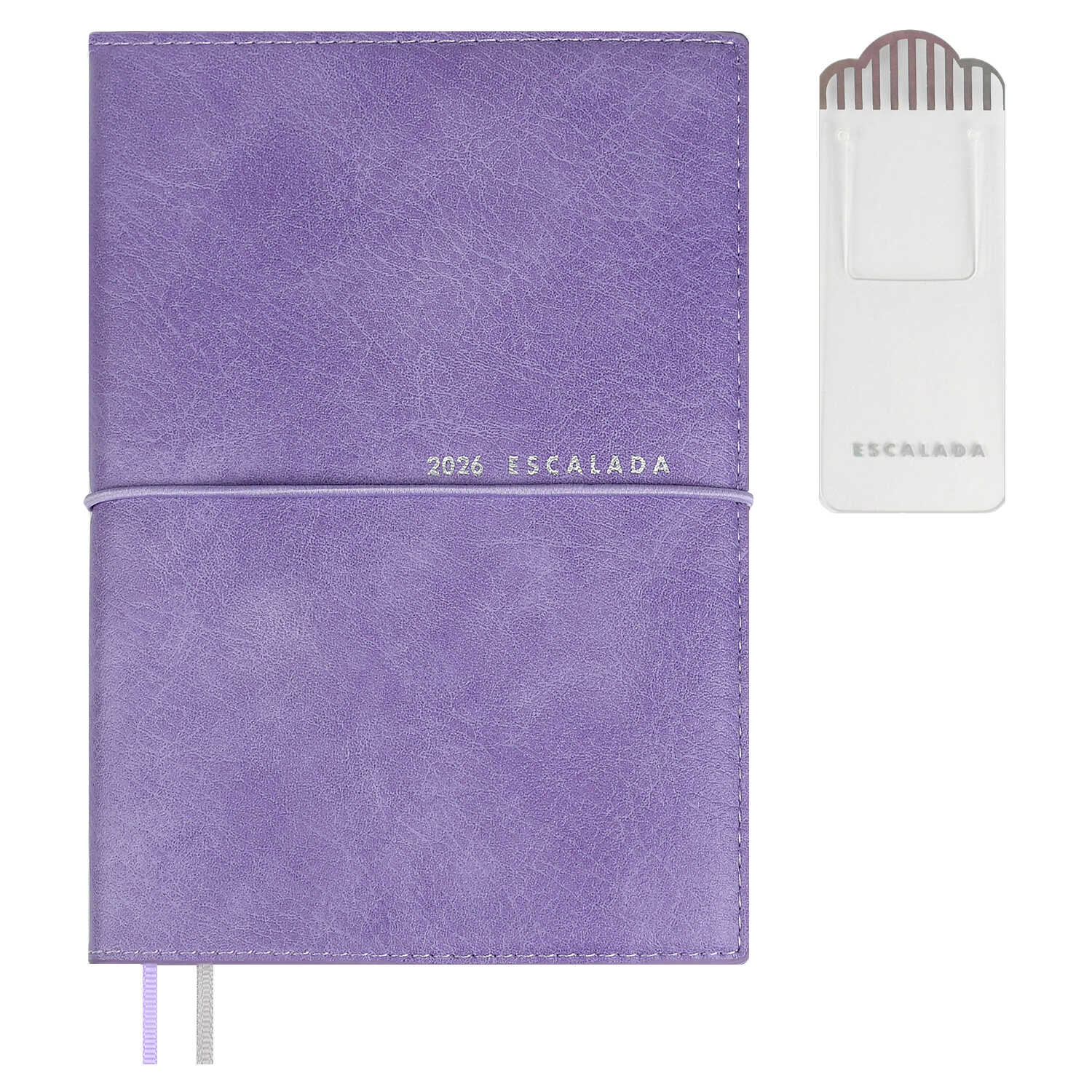 Ежедневник Феникс + ESCALADA 128 лист. - фото 7