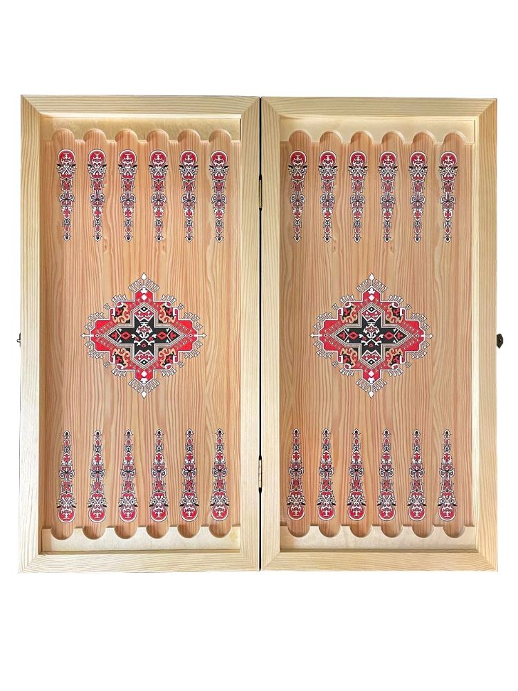 Настольная игра Partida - фото 12