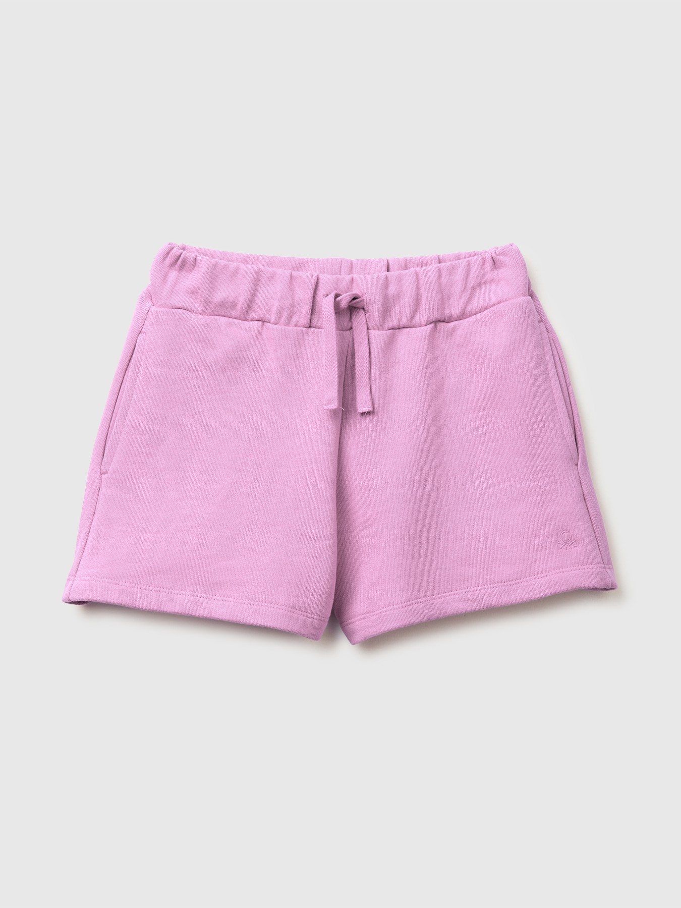 Шорты United Colors of Benetton 26P_3J68C903O_00L - фото 1