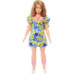 Кукла модельная Barbie