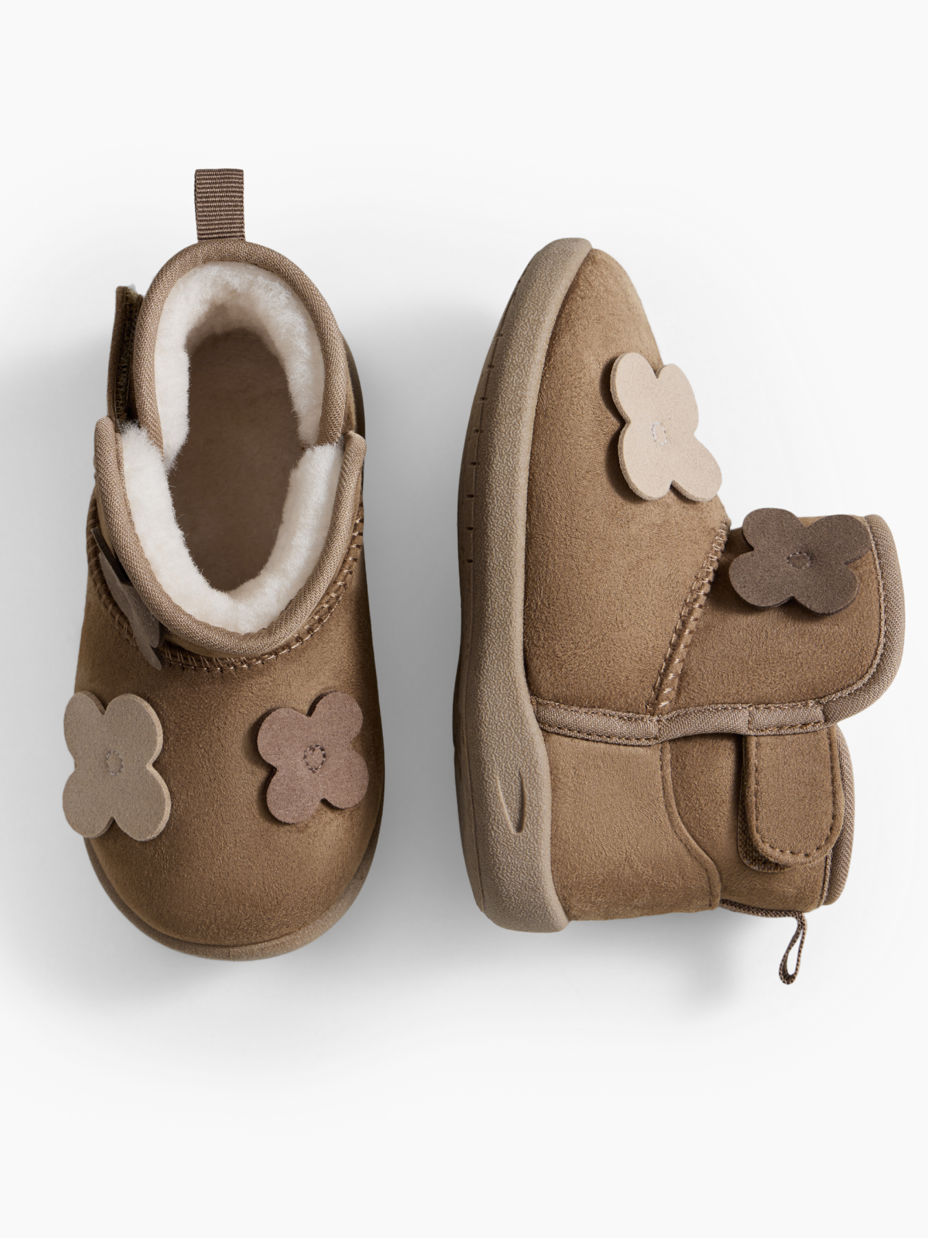 Изображение товара Угги Happy Baby: 22.5 Изображение товара Угги Happy Baby: 22.5