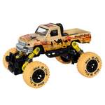 Автомобиль Wincars Jeep
