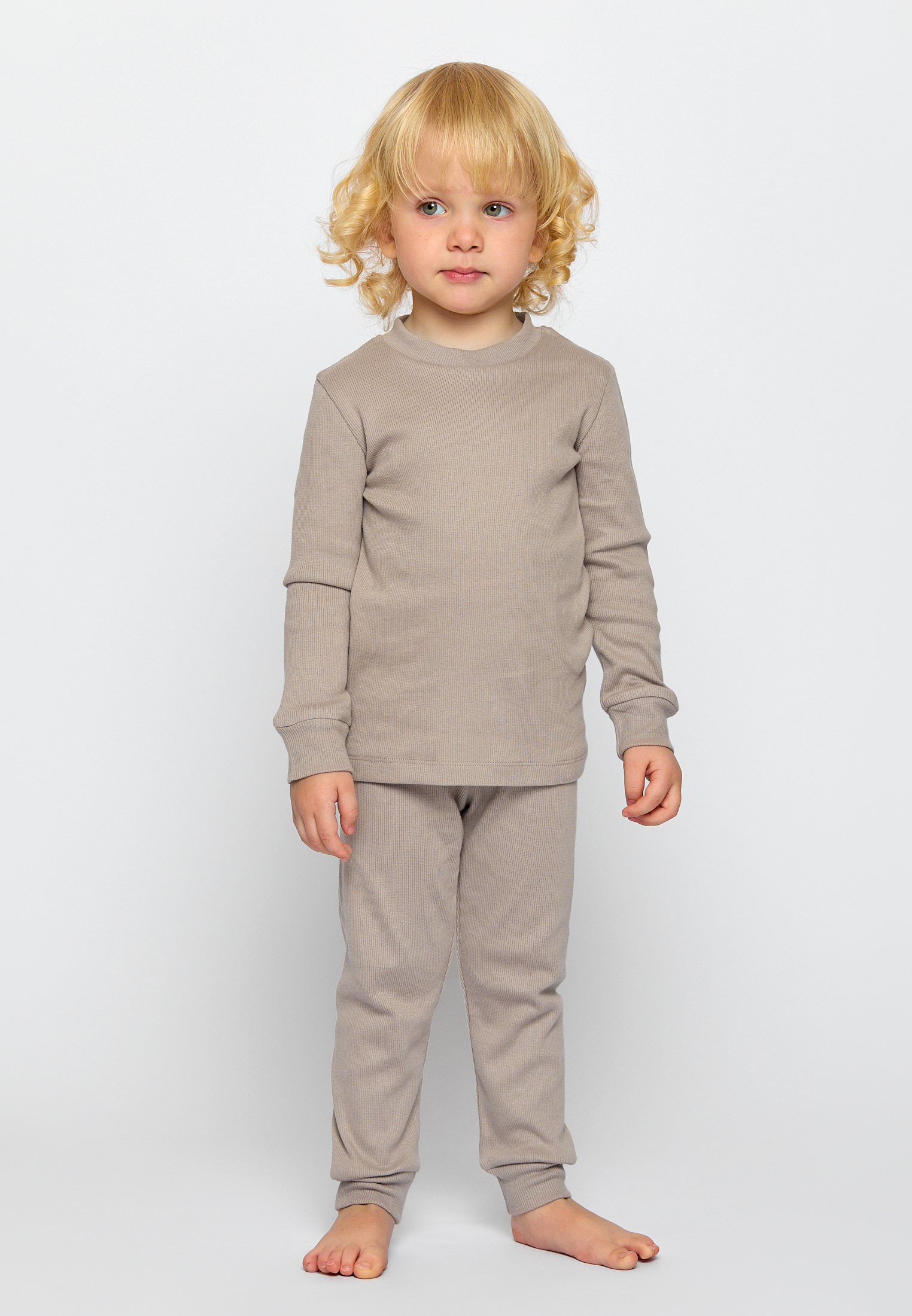 Пижама MAMANNA kmplkt-lb-kpchn2 - фото 3