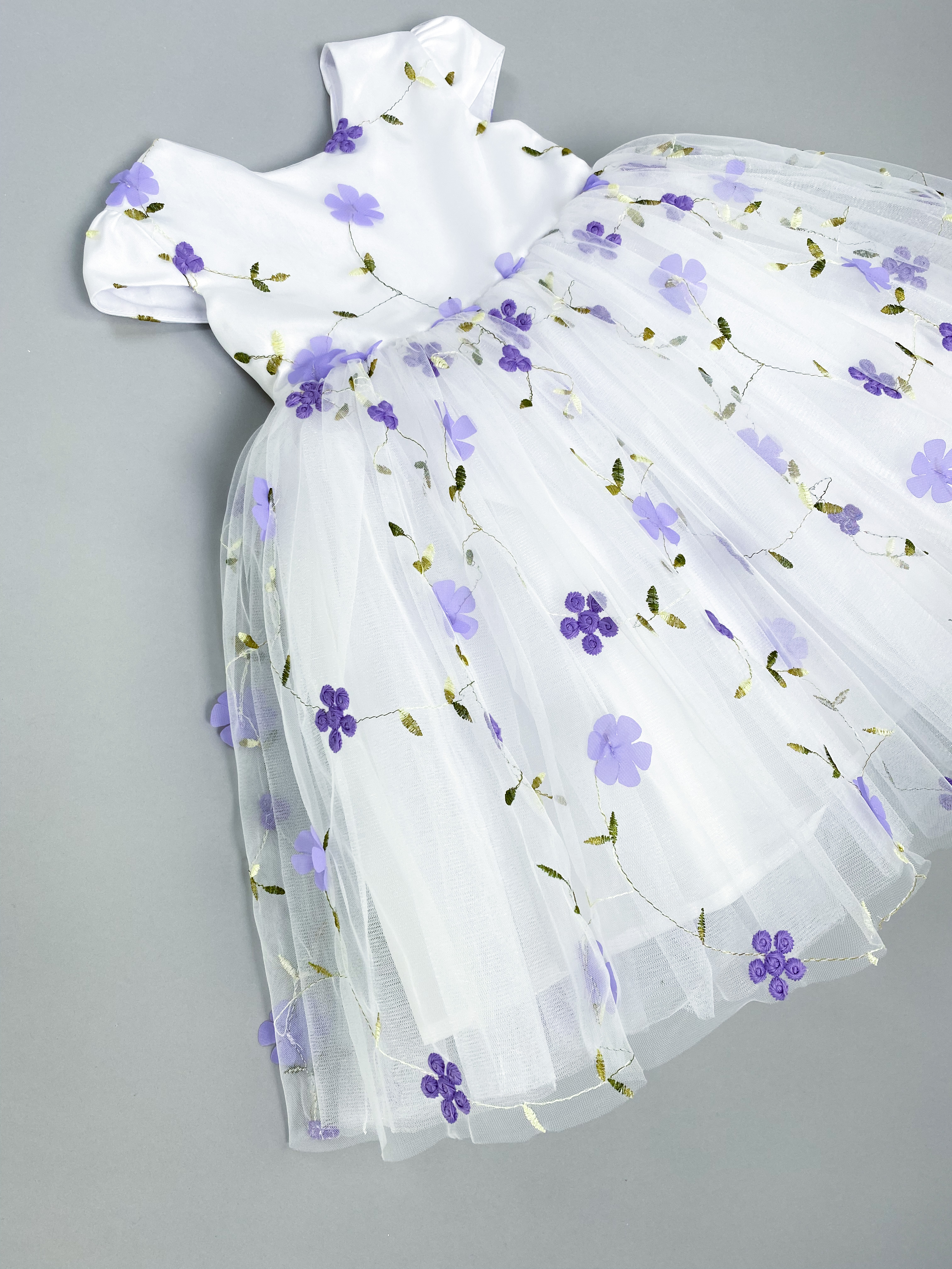 Платье Светланка ЦБ-00001271 - фото 3