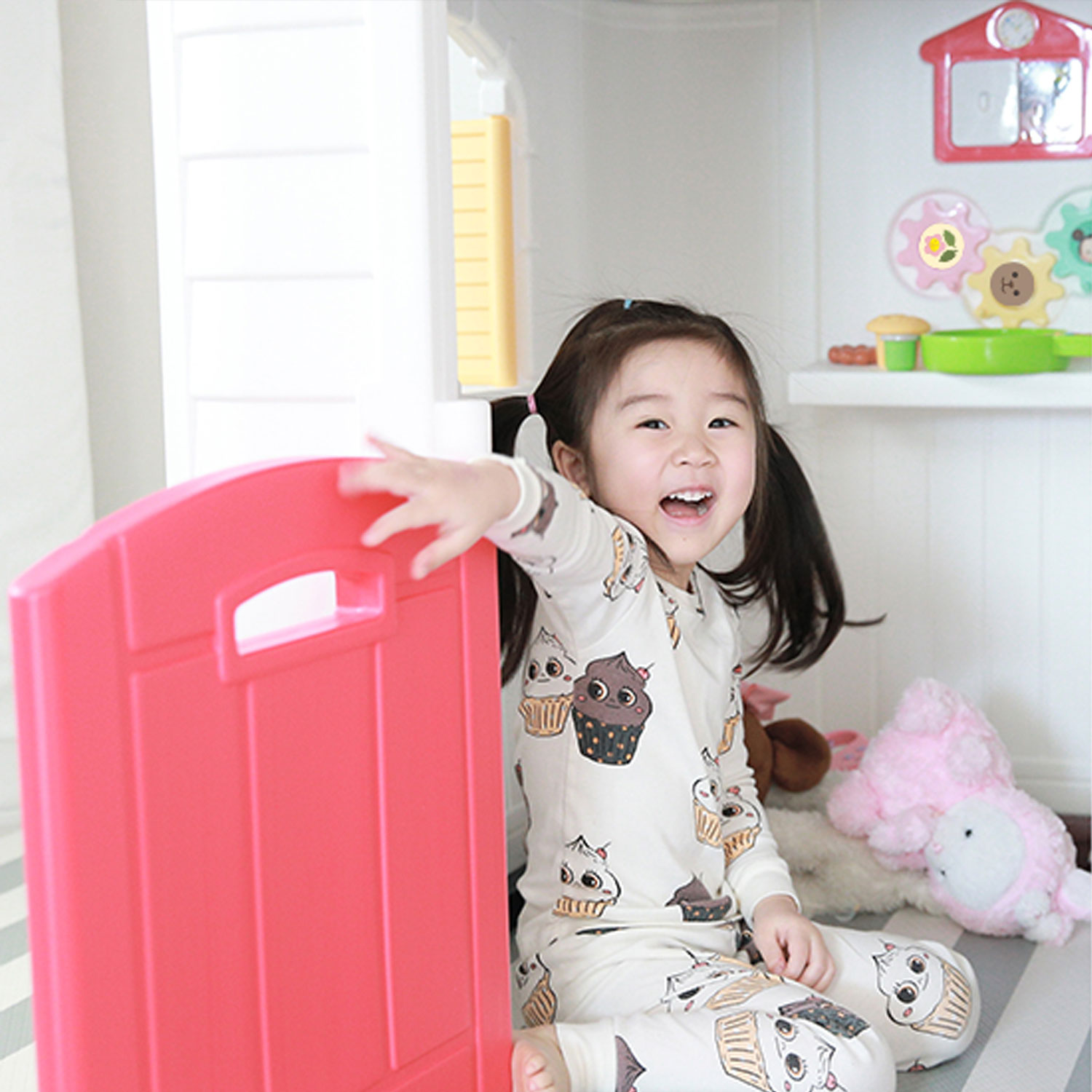 Домик Haenim Toy - фото 9