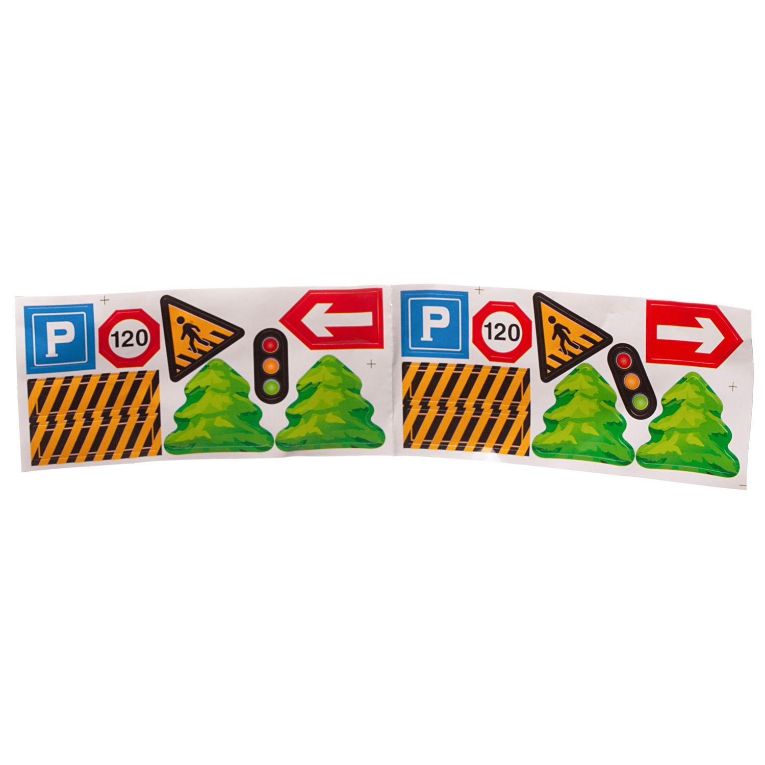 Автобус Junfa ZY1266923 - фото 6