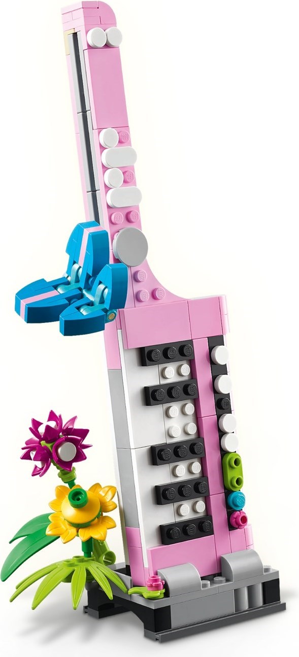 Конструктор LEGO Creator 31169 363 дет. - фото 9