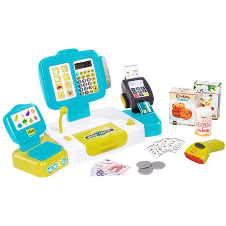 Игровой набор Smoby касса
