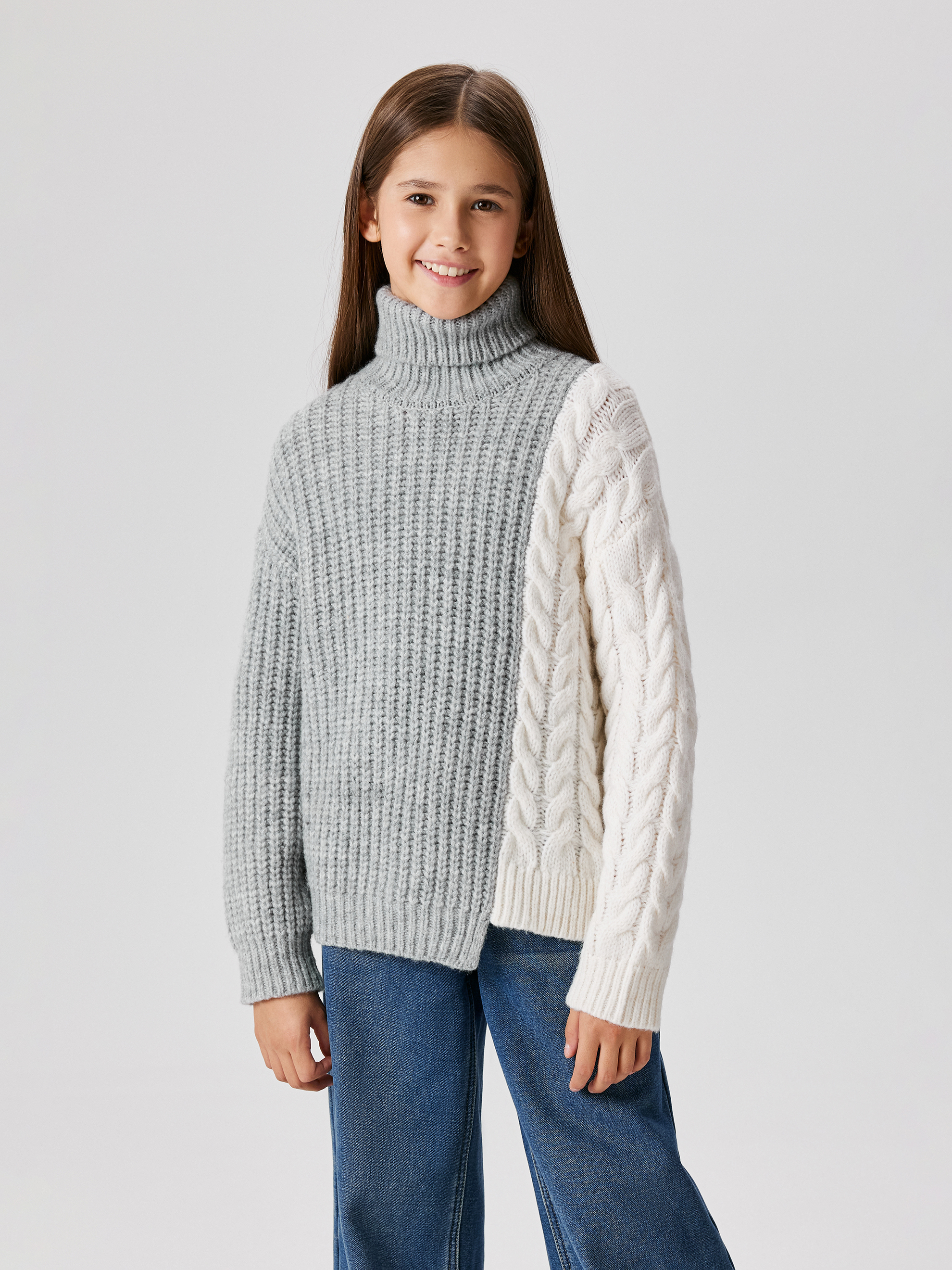 Свитер Acoola 20210320124_0092714 - фото 1