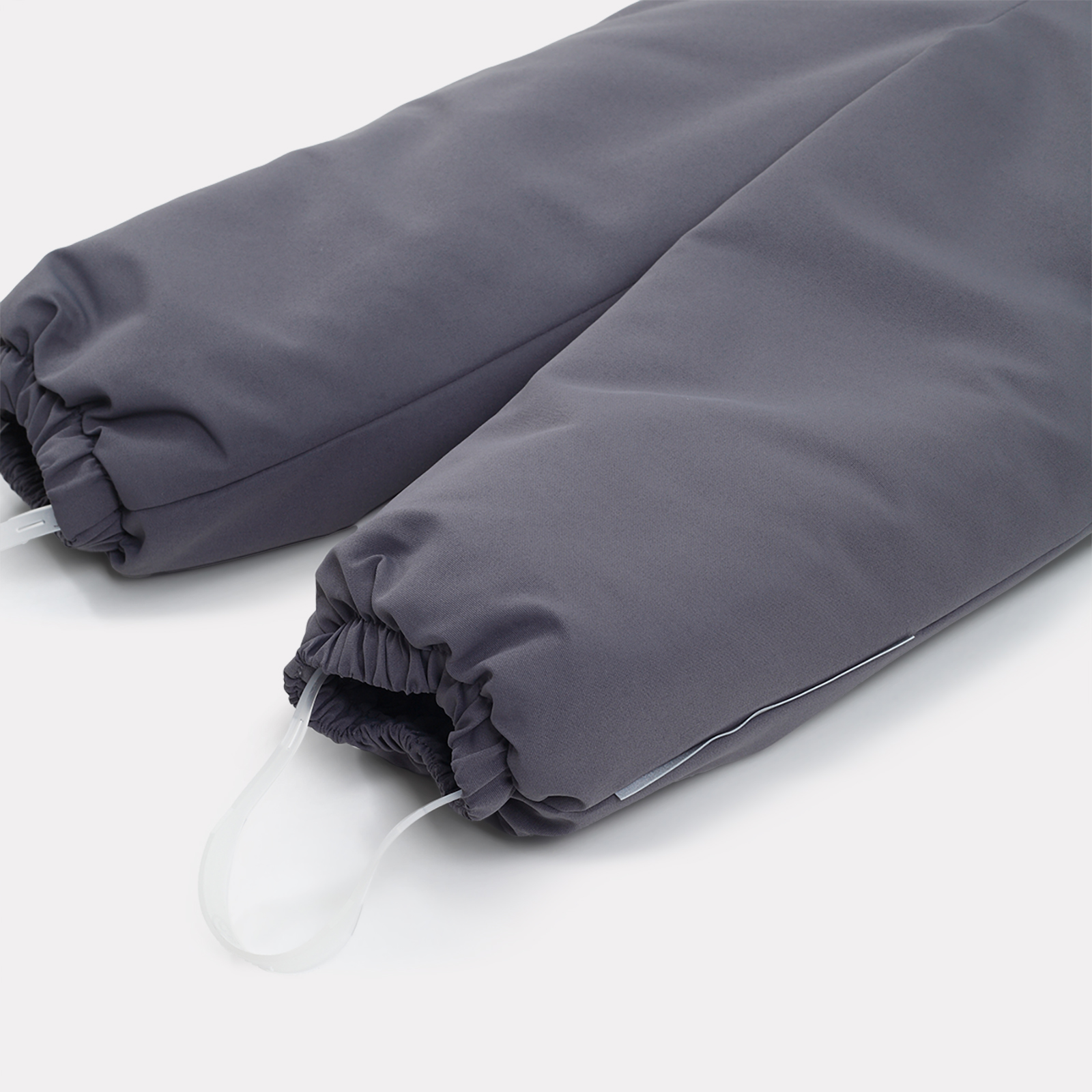 Полукомбинезон Rant 168/1 carbon - фото 5