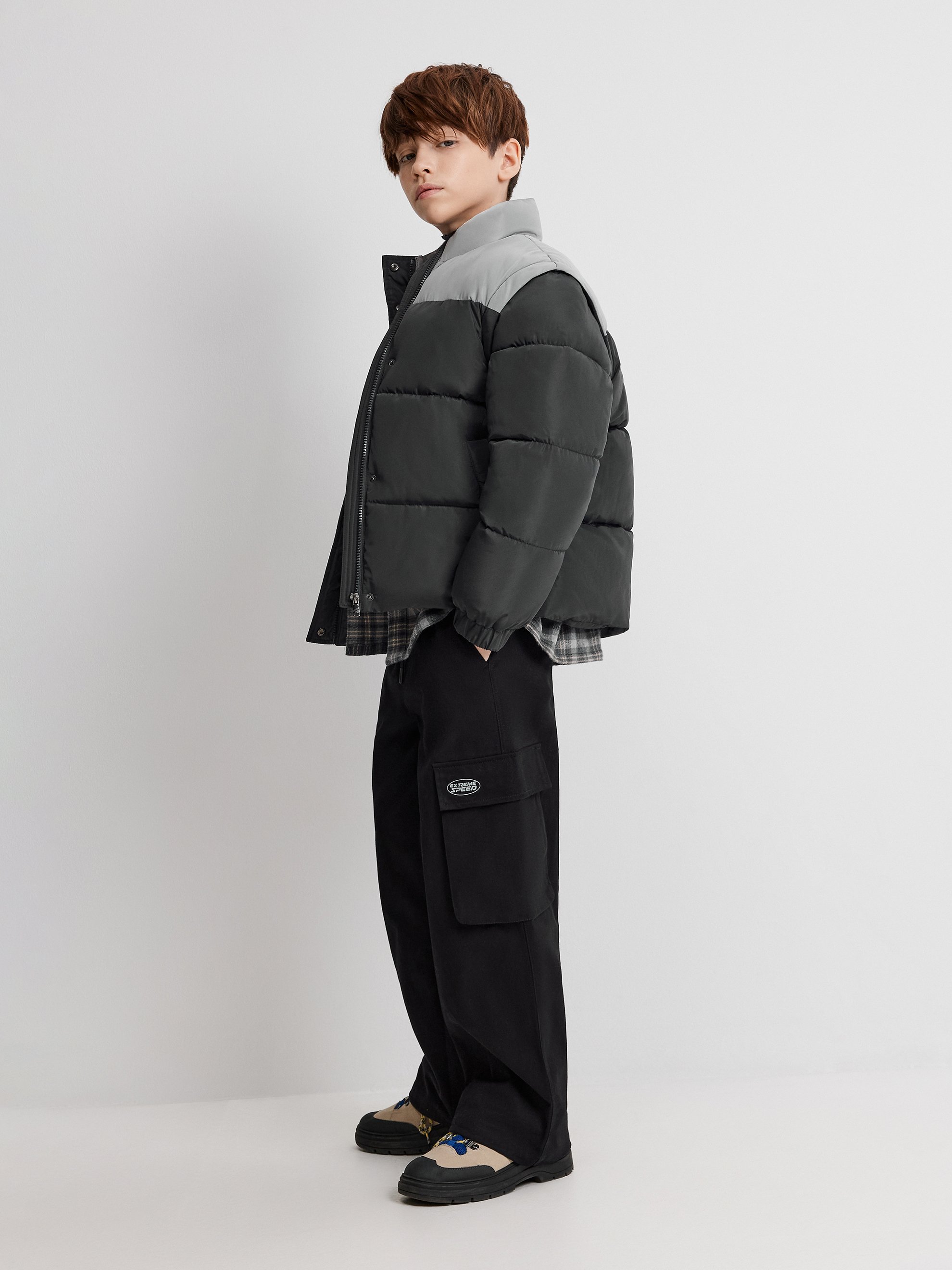 Куртка Acoola 20110130313_0094511 - фото 8