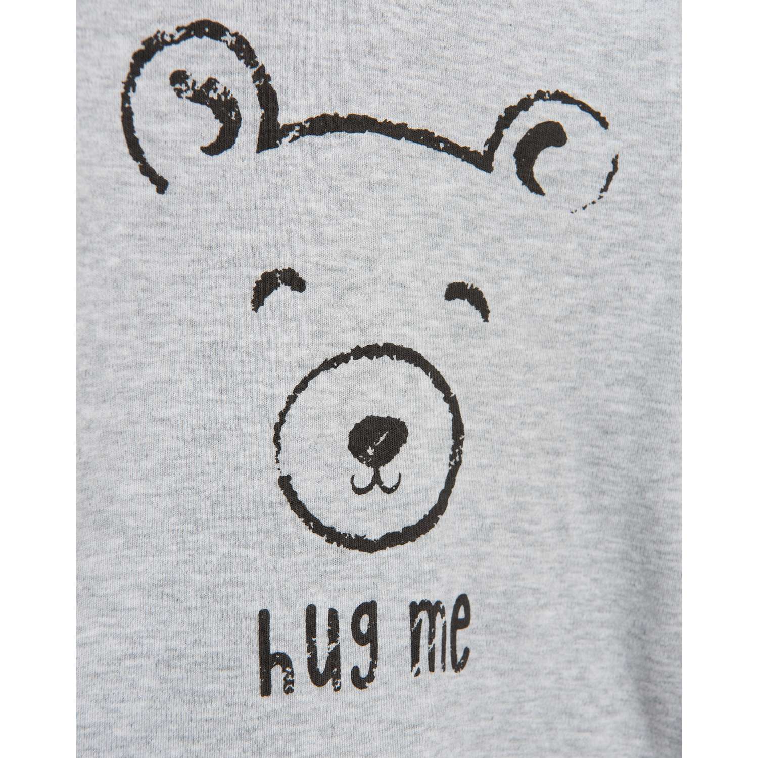 Лонгслив Baby Go Trend W23BT1-J31ib-GGD0 - фото 4