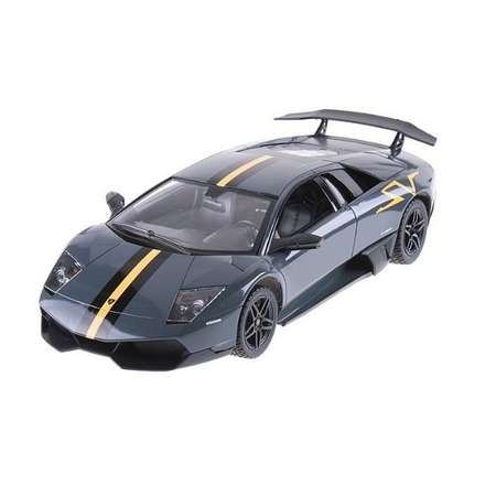 Автомобиль РУ DX Lamborghini 1:18 в ассортименте