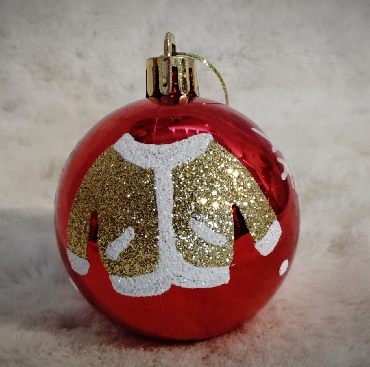 Украшение ёлочное Магия праздника MAG2016 - фото 1