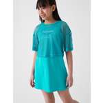 Сарафан и футболка PlayToday