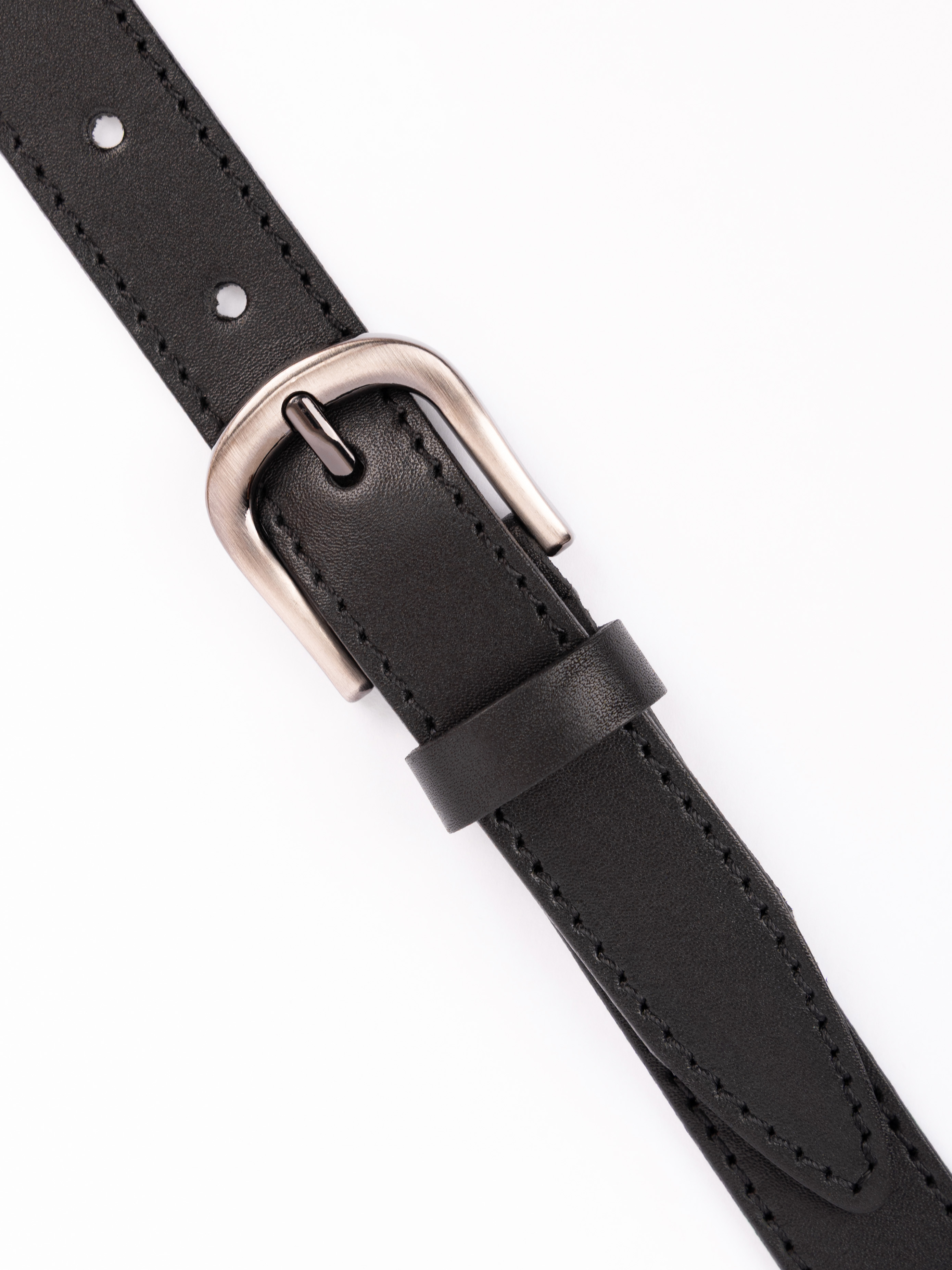 Ремень CHROME Ж25080-1003W - фото 6