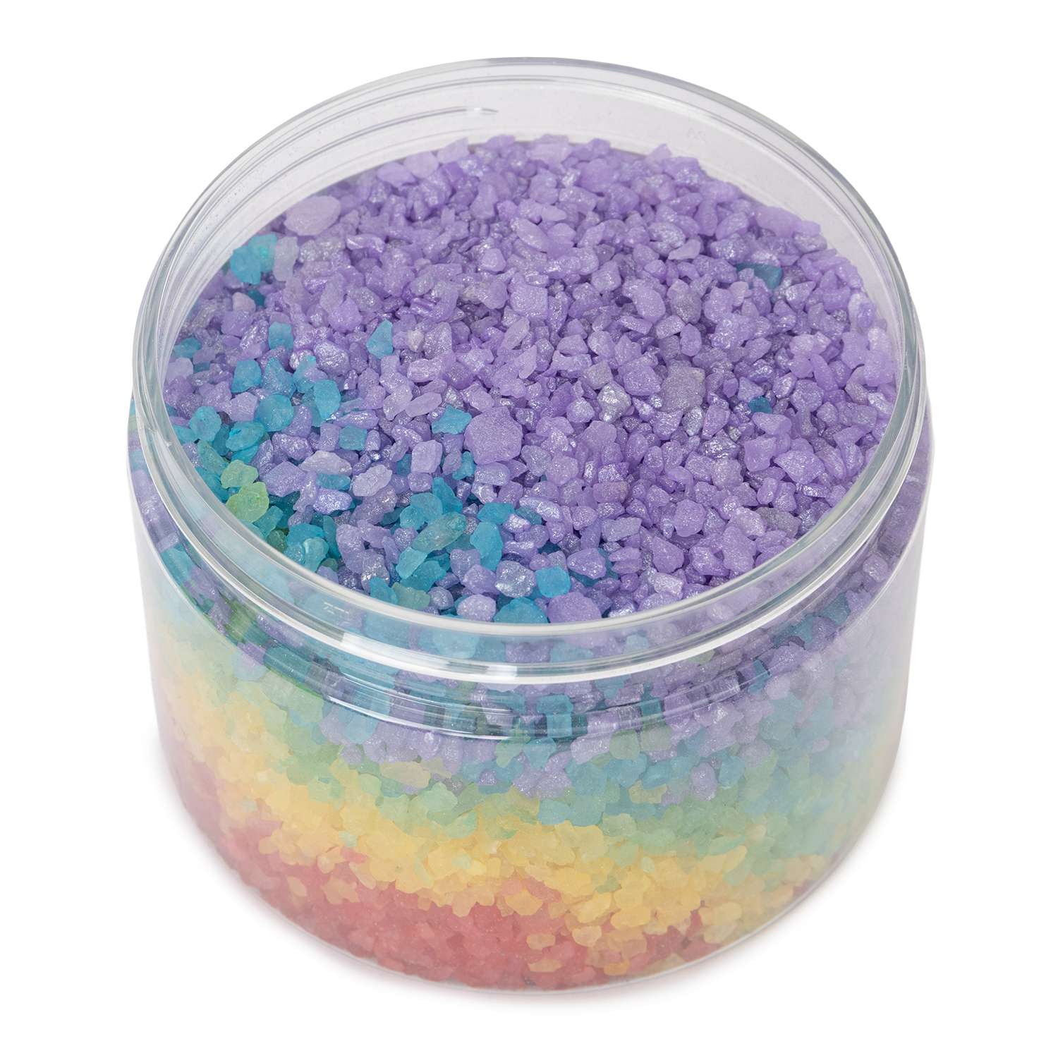 Соль для ванн ё морская Волшебная 500г - фото 2