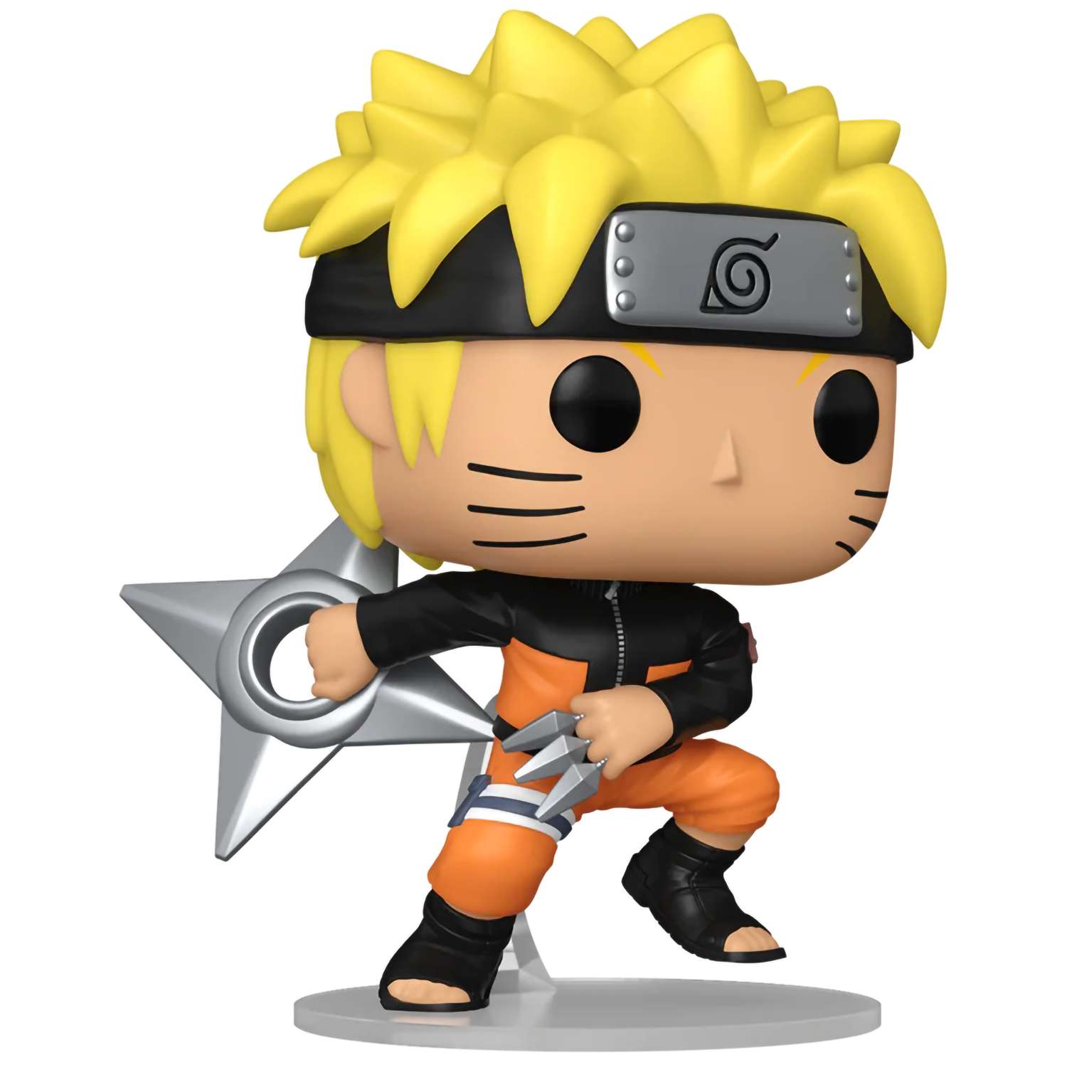 Фигурка Funko Naruto Uzumaki - фото 1