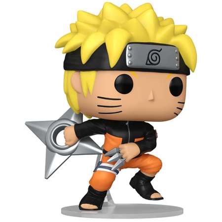Фигурка Funko Naruto Uzumaki