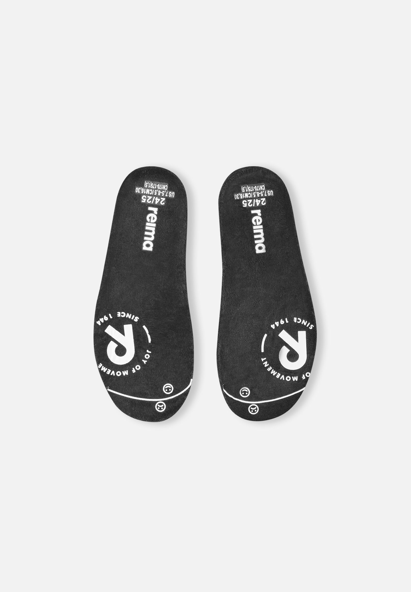 Сапоги Reima 5400027R-2570 - фото 3