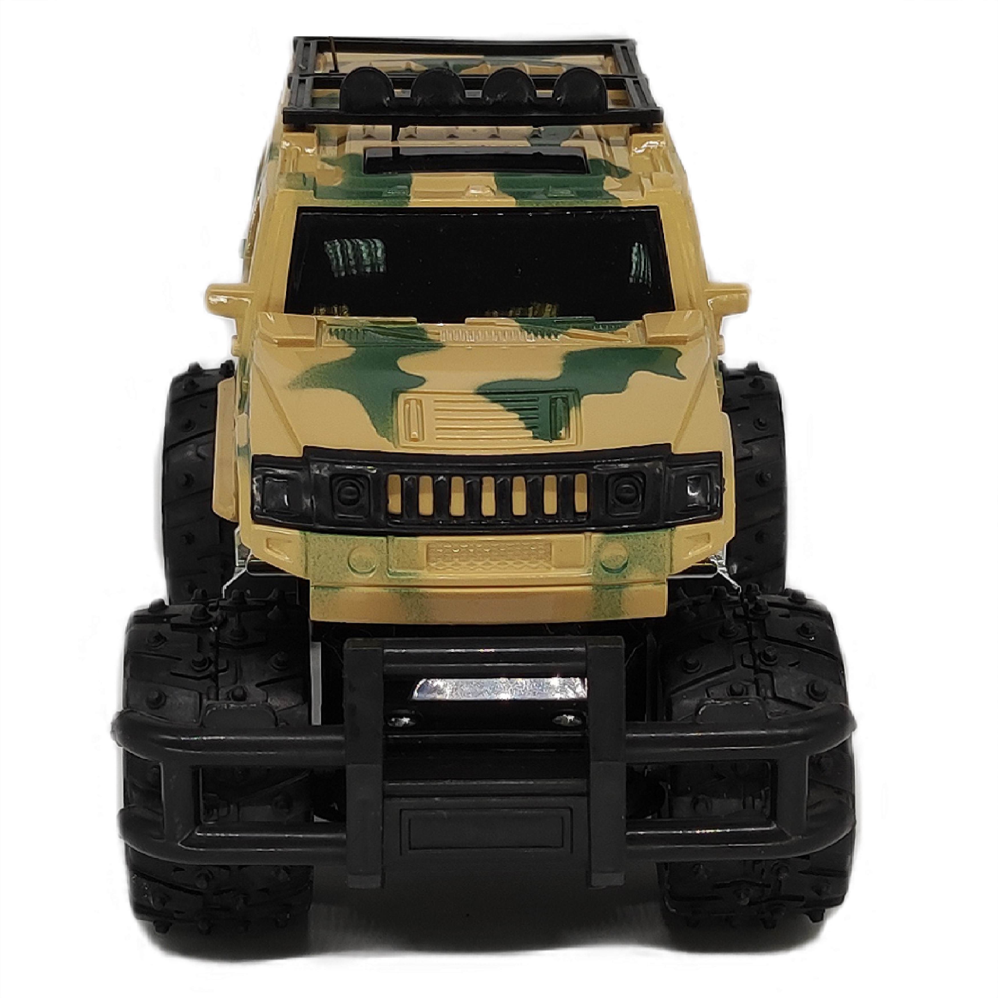 Внедорожник РУ Motorro 1:18 - фото 7