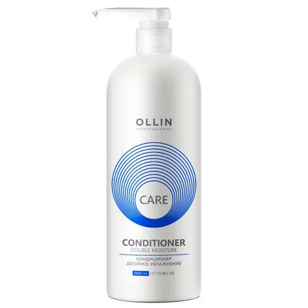 Кондиционер Ollin 1000 мл