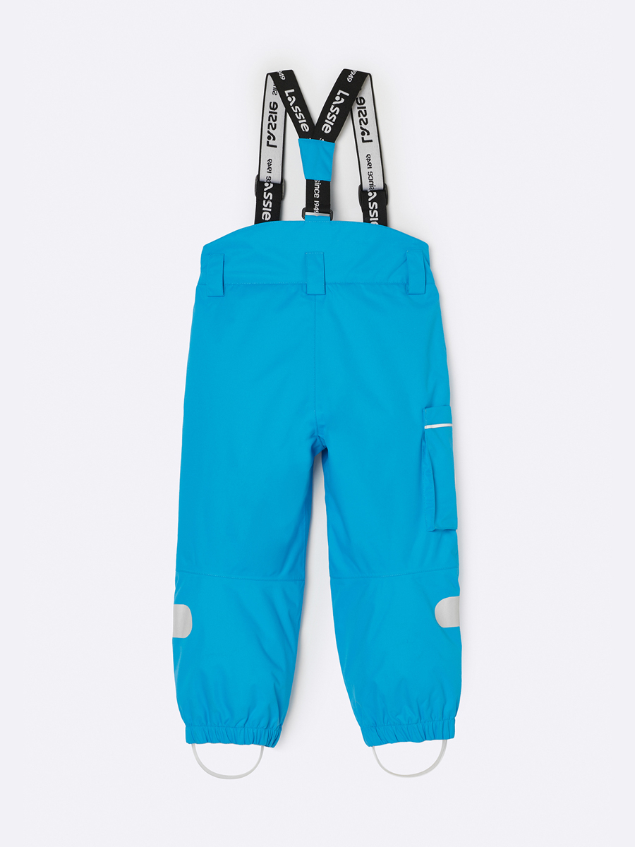 Брюки Lassie 71103214-6590 - фото 5