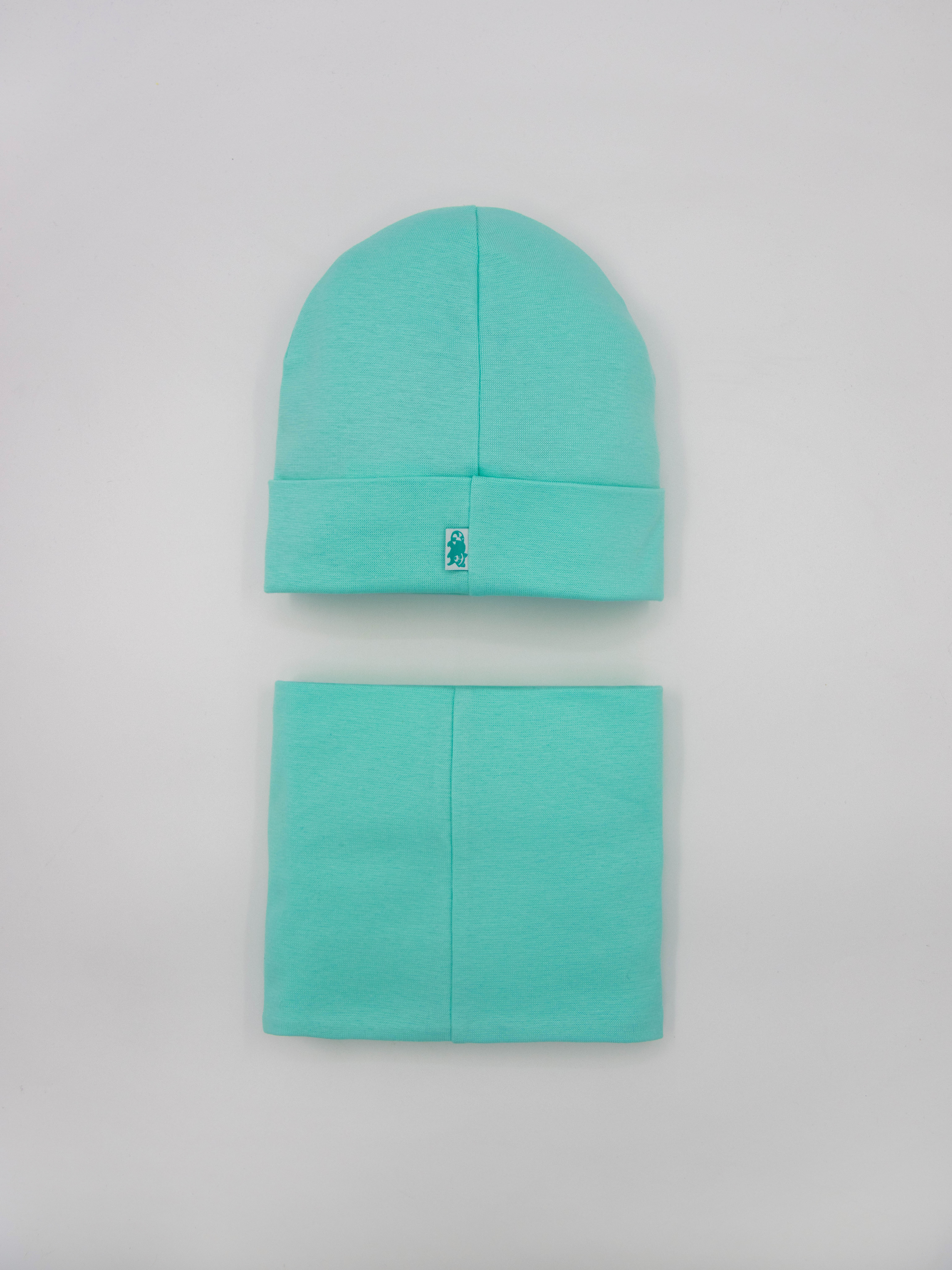 Комплект Чудо-Кроха Pk-801/мятный - фото 2