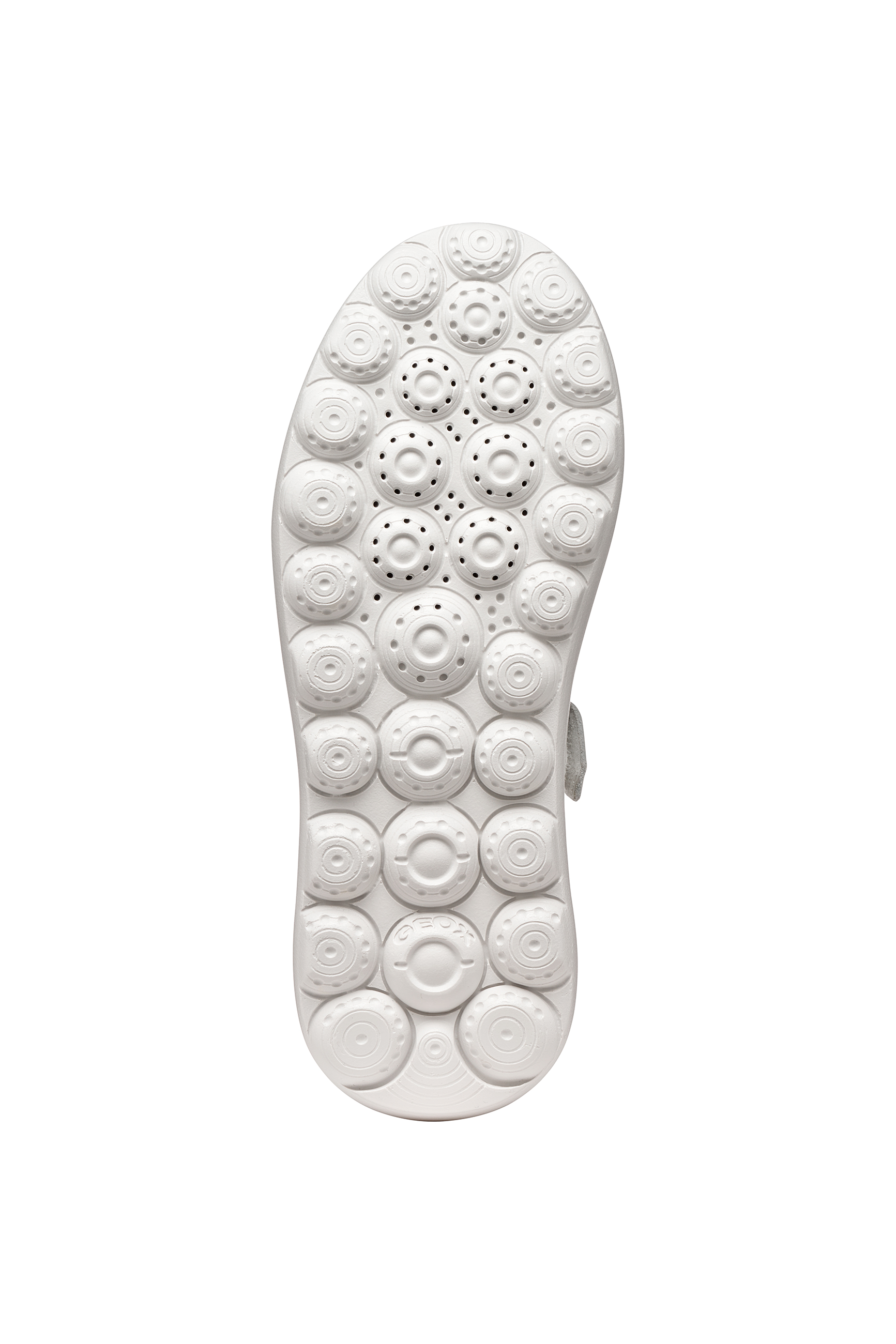 Кроссовки GEOX J65MRA00085C1Z8W - фото 6