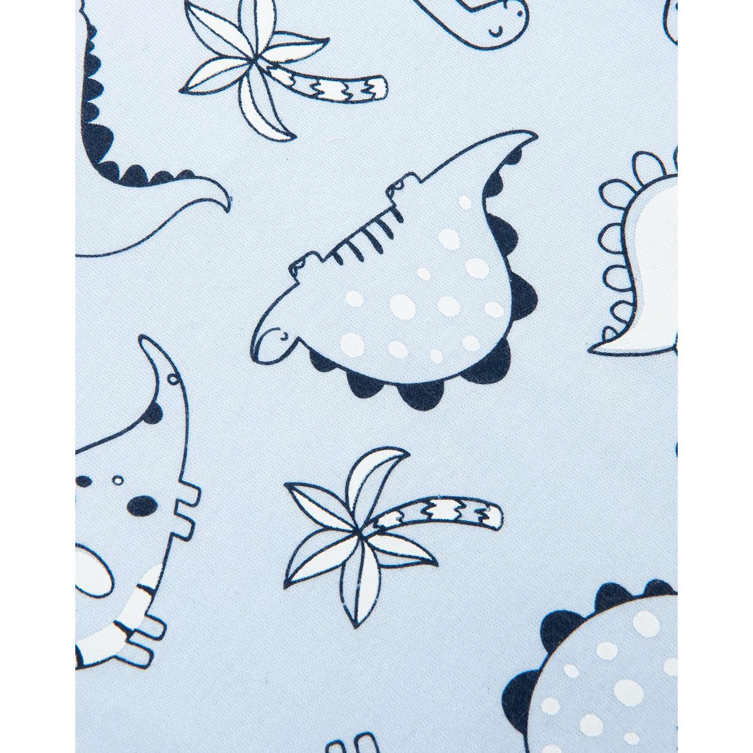 Боди BabyGo S22BG1-15363ib-55 - фото 3