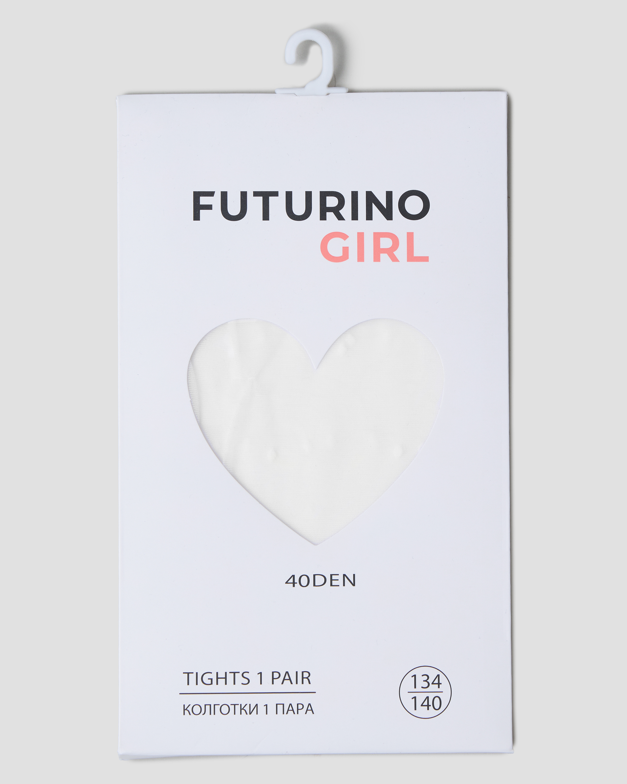 Колготки Futurino W26FU2-TG201tg-00 - фото 1