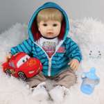 Кукла пупс QA BABY Мишель