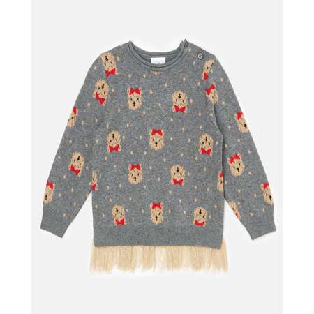 Джемпер Baby Go Trend