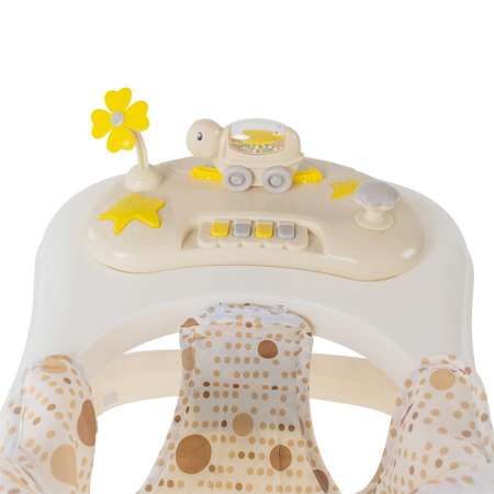 Ходунки EVERFLO Sunny beige FL-605