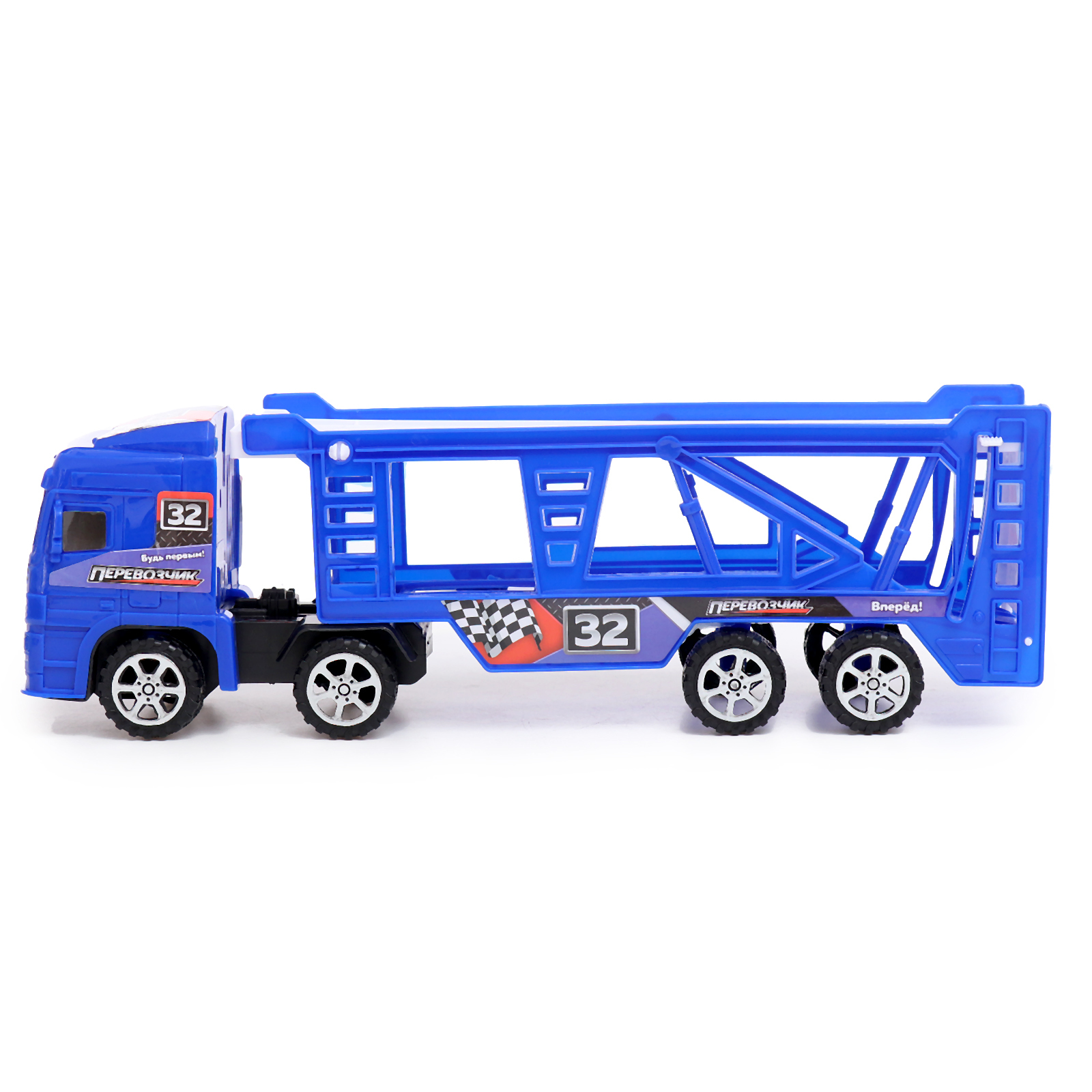 Грузовик Автоград 10390679 - фото 6