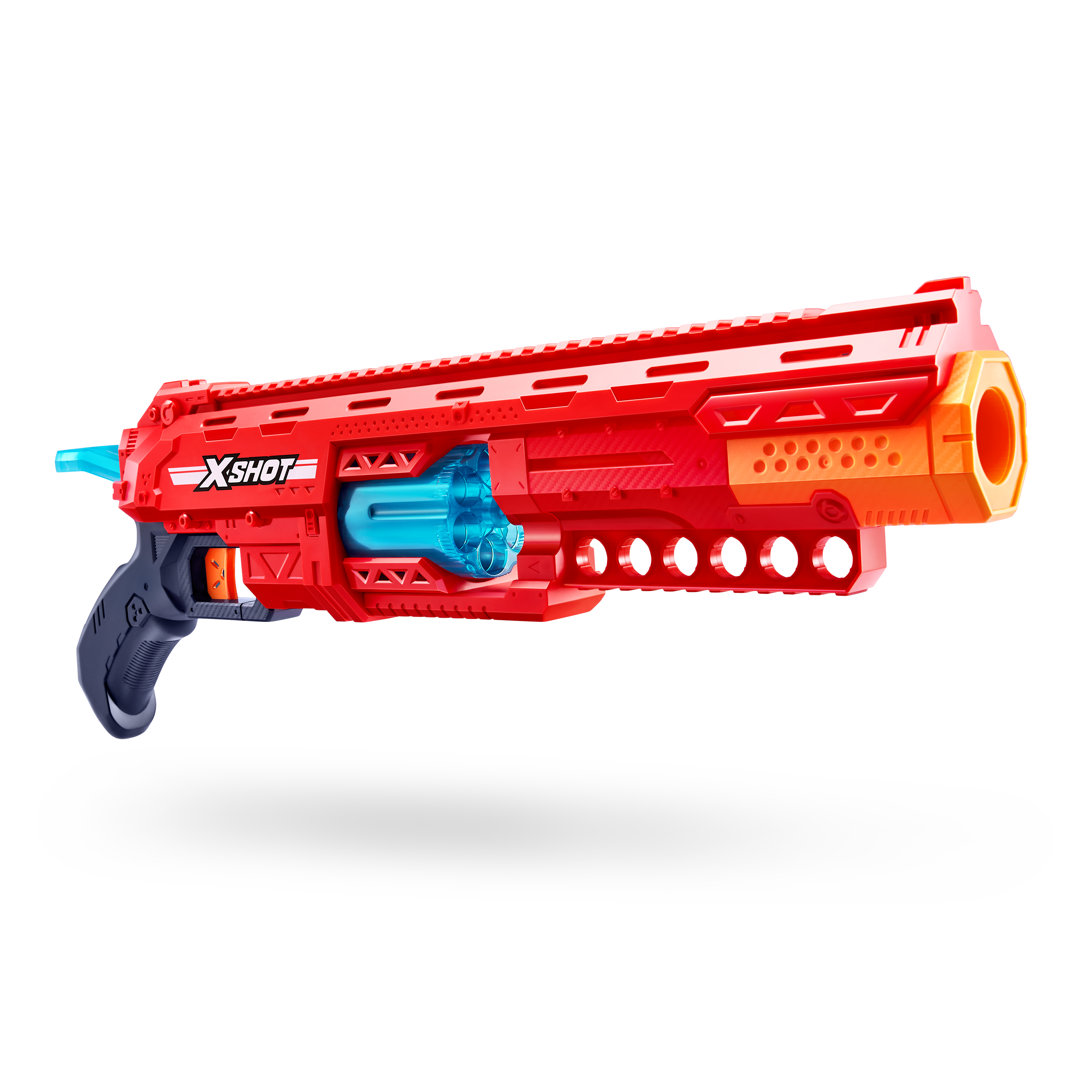 Бластер Zuru XSHOT Excel Caliber - фото 8