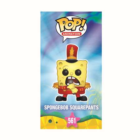 Фигурка Funko