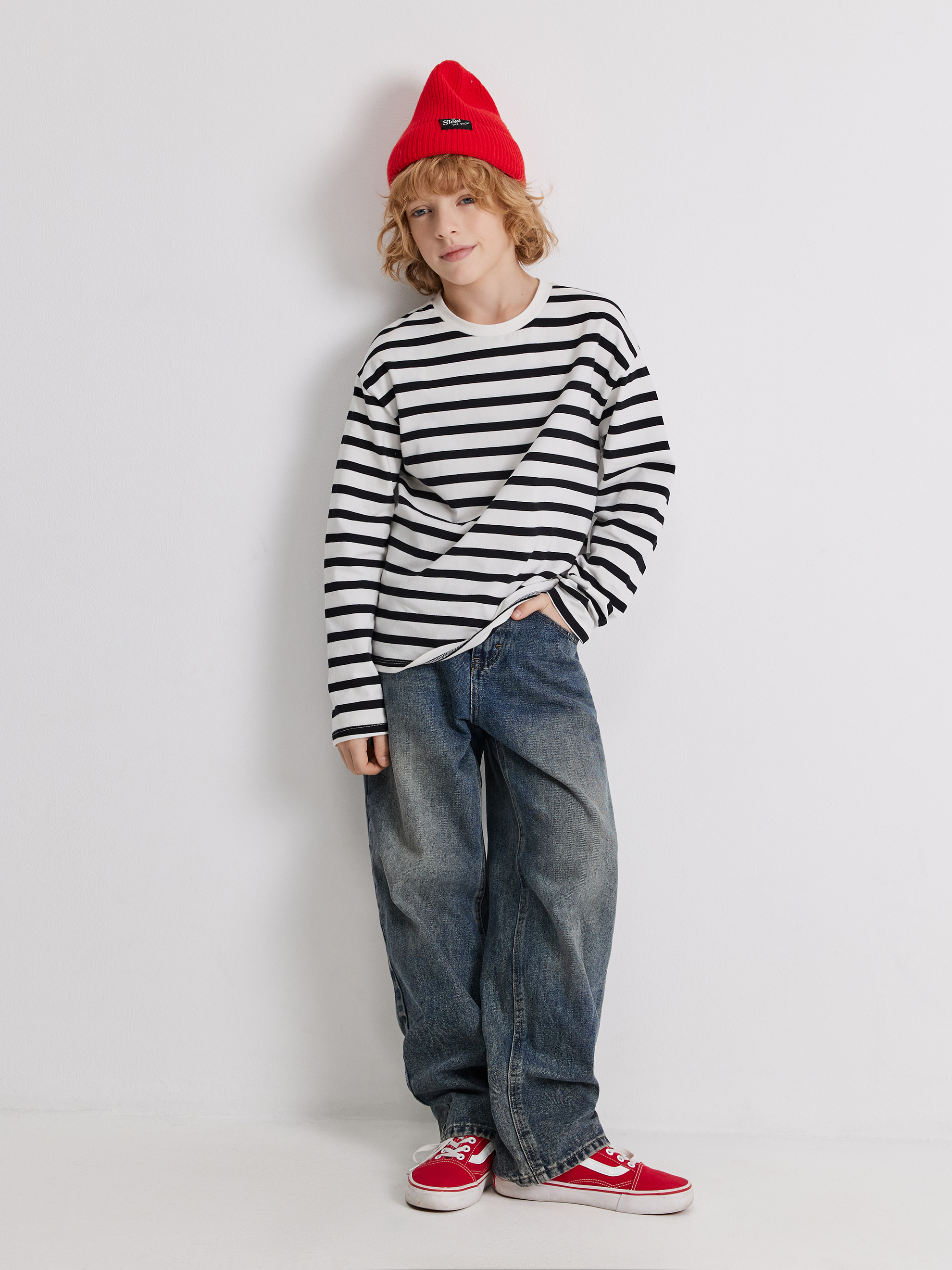 Лонгслив Acoola 20310150012_0095087 - фото 7