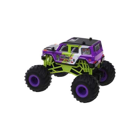 Автомобиль РУ Наша Игрушка 1:16