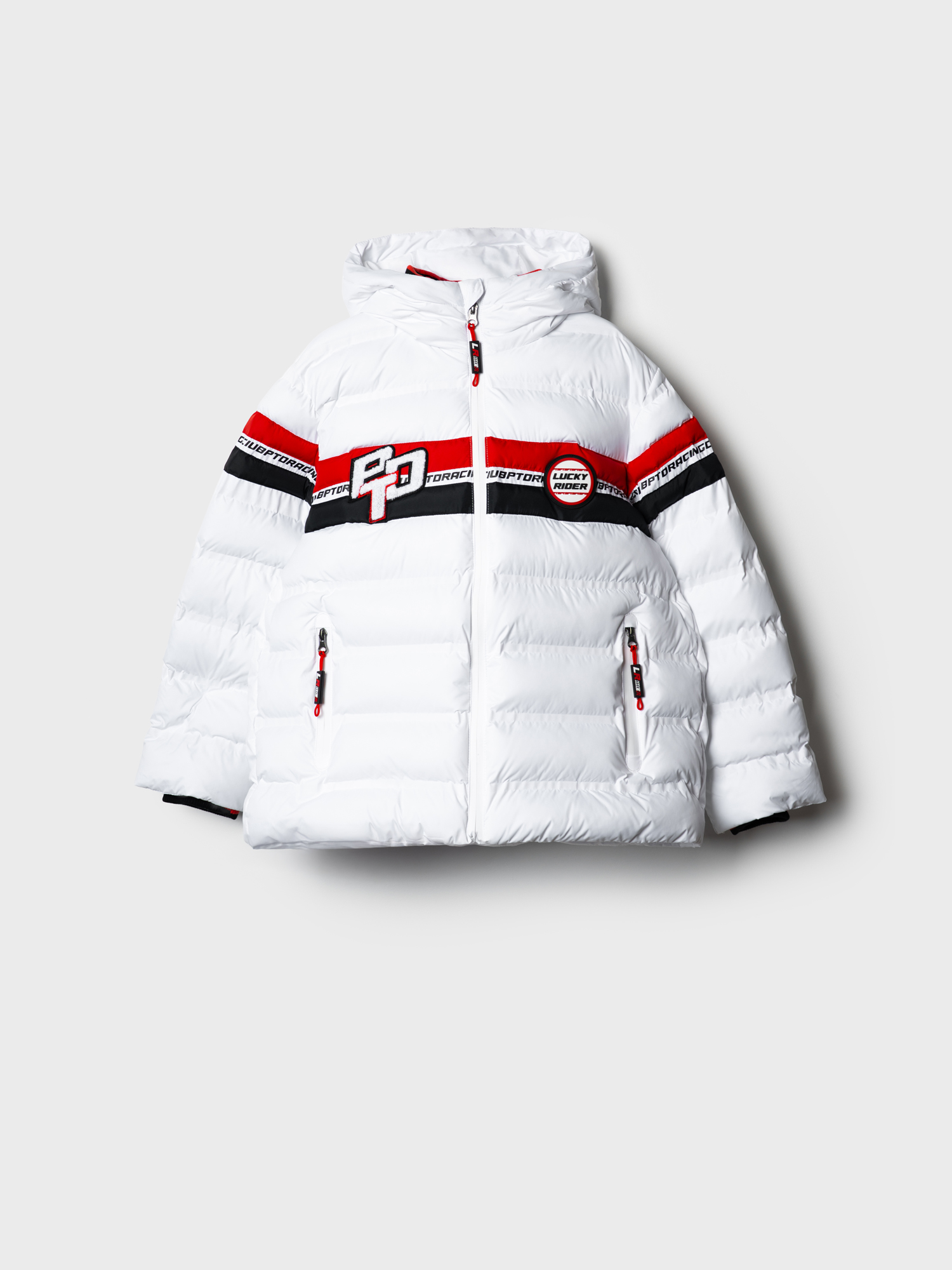 Куртка PlayToday 12611007 - фото 10