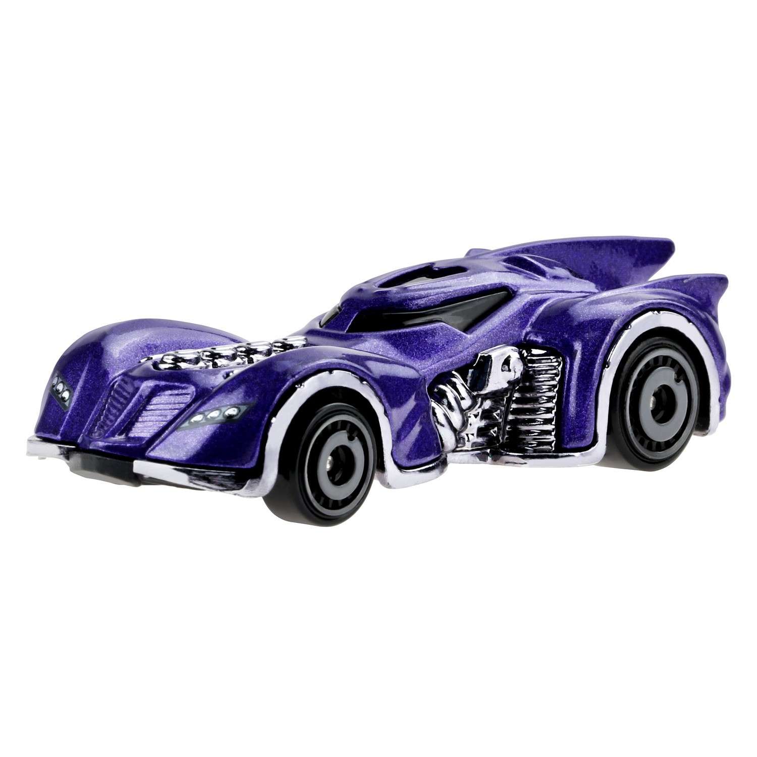Автомобиль Hot Wheels 1:64 HLK70 - фото 1